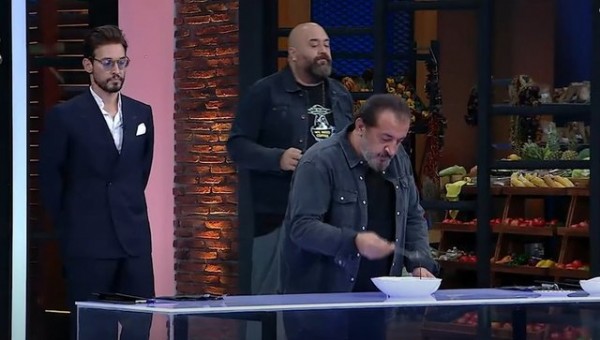 Masterchef İlk 3’ Kim Kaldı? Masterchef Şampiyonu Kim Olacak?